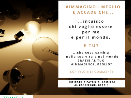 Luce!