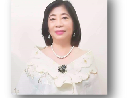 IMPERFECTLY  PERFECT
BY: JUDY ANN G. GARBO