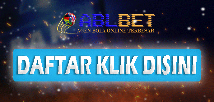 ABLBET-SLOT: Situs Slot Bonus New Member 100% Di Awal TO Kecil content media