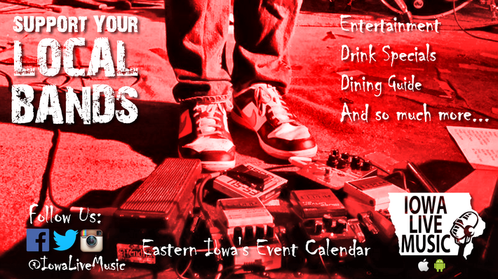 ROCK Calendar