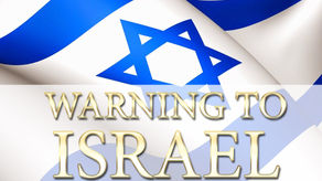 Prophecy 36 "Your Feasts Speak of ME, YESHUA HAMASHIACH, Oh Israel!"