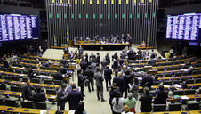 Governo decreta sigilo sobre estudos que embasam reforma da Previdência