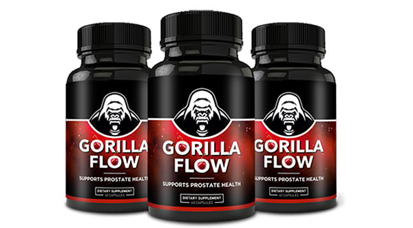 Gorilla flow a unique formula that can change your life content media