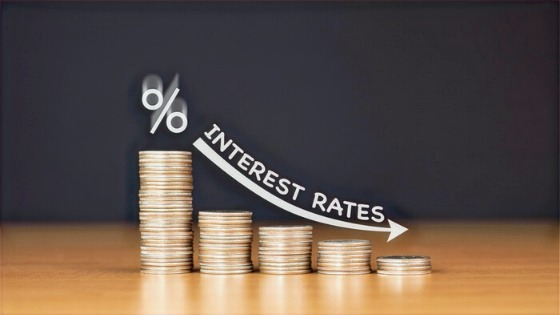 When market interest rates drop, its time for you to restructure your loan.