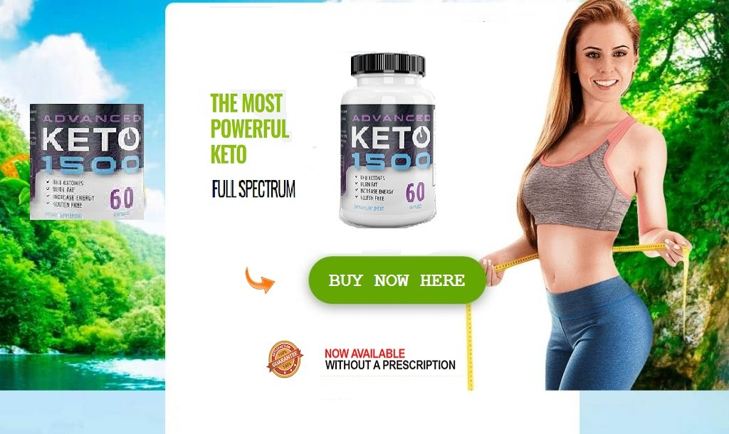 Advanced Keto 1500 Avis – Résultat 2021 ! content media