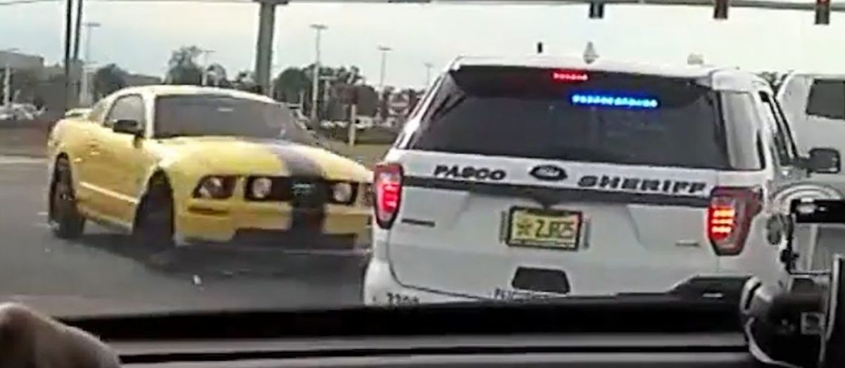 Street Racing Problem Continues in Wesley Chapel