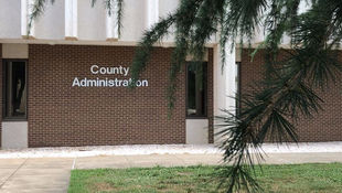 Henry County administration building worker tests positive for COVID-19