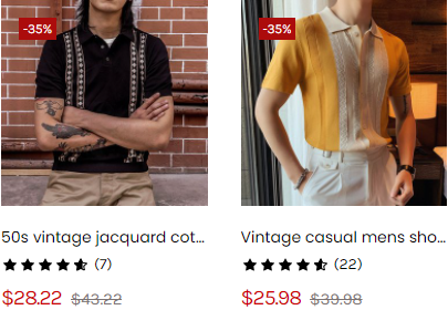 What toLook For When Buying Mens Vintage Clothing content media