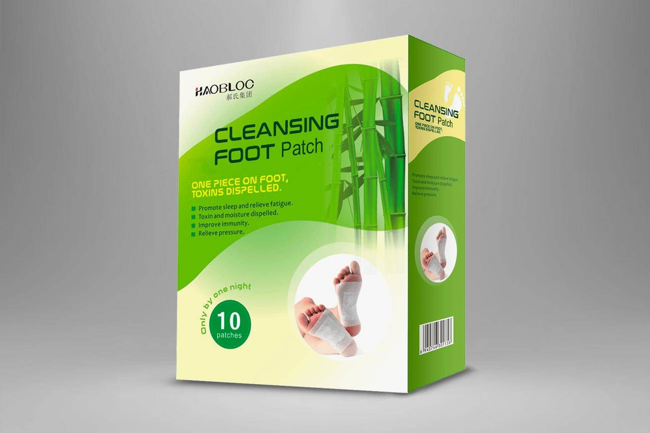 Nuubu Detox Patch Reviews, PROS & CONS – How To Use It? content media