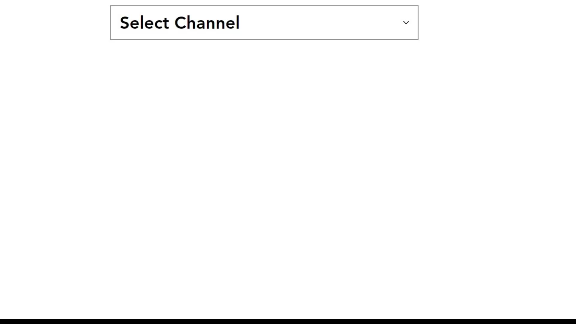Real Time Commenting System | Part 4 content media