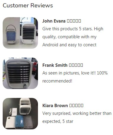 Sion Air Cooler Canada Features & Benefits To Buying It! content media