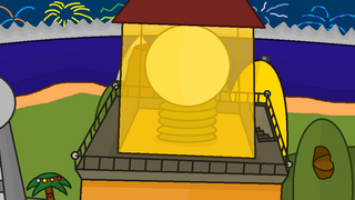 Best Rooms to Watch Fireworks!