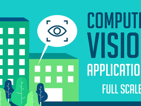 Viact AI: Computer Vision Real Application in Industry