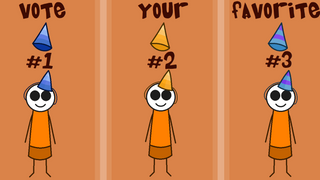 Fellys Pick: 9th Anniversary Party Hat!