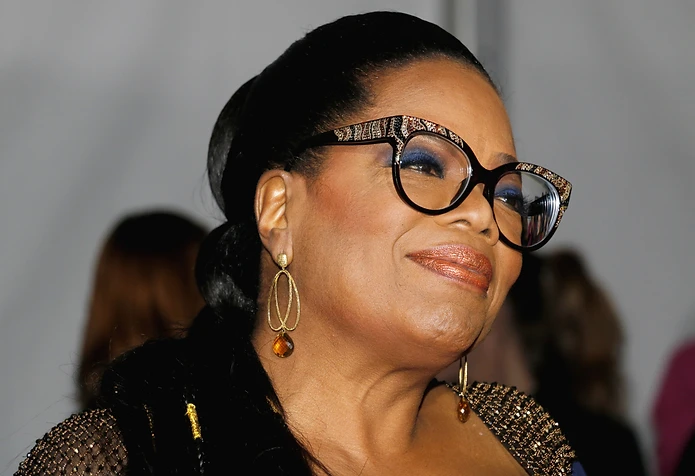 Oprah Winfrey
