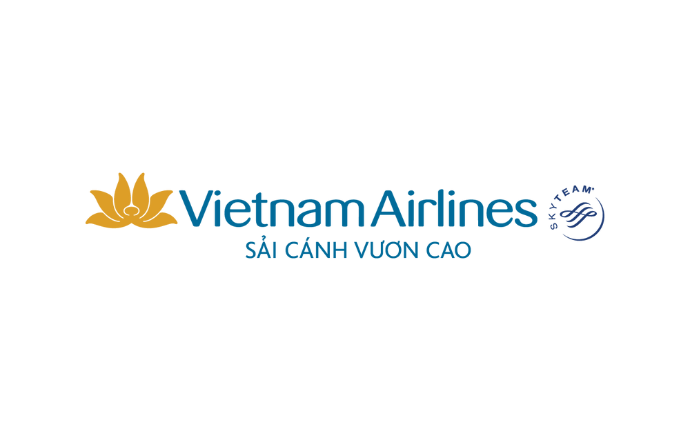 Logo Vietnam Airlines PNG