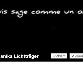 ITW par Danika lichtträger