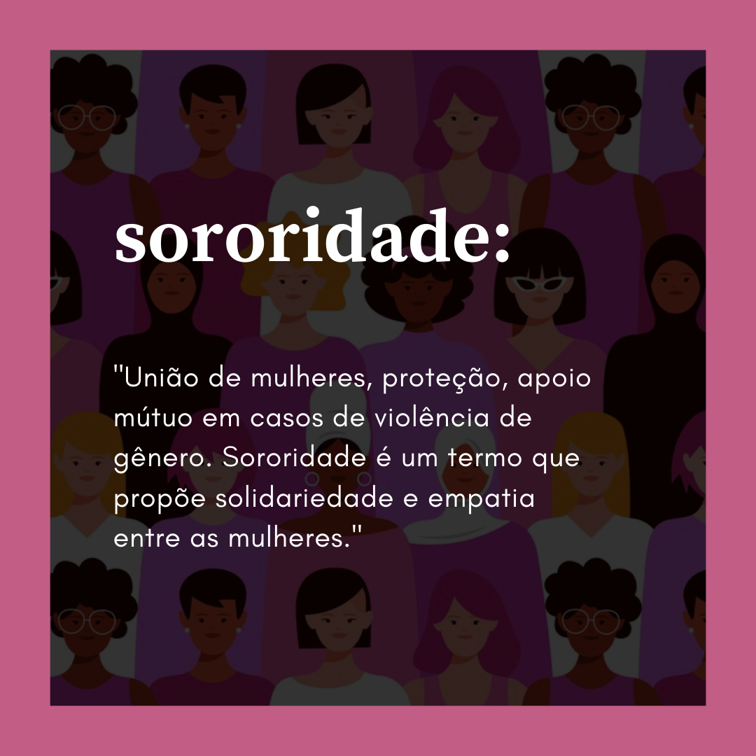 Sororidade content media