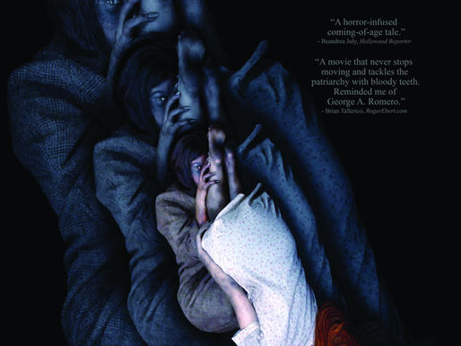 Darlin' Grimmfest Review