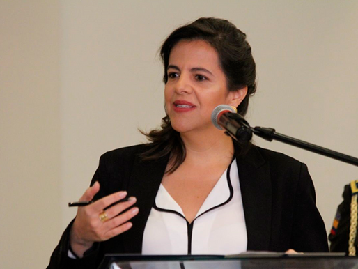 Corrupción y crimen organizado amenaza a la estabilidad de la democracia en el país