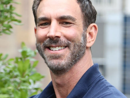 AIDS Project RI Marks 35 Years with Bruce Richman of U=U