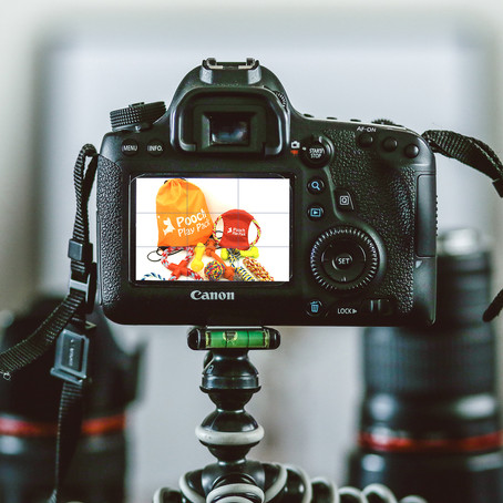 4 Types Of Visual Content To Boost Your Amazon Sales