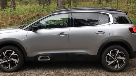 Février 2020 - Marché auto TURQUIE : Citroën en hausse de 550%