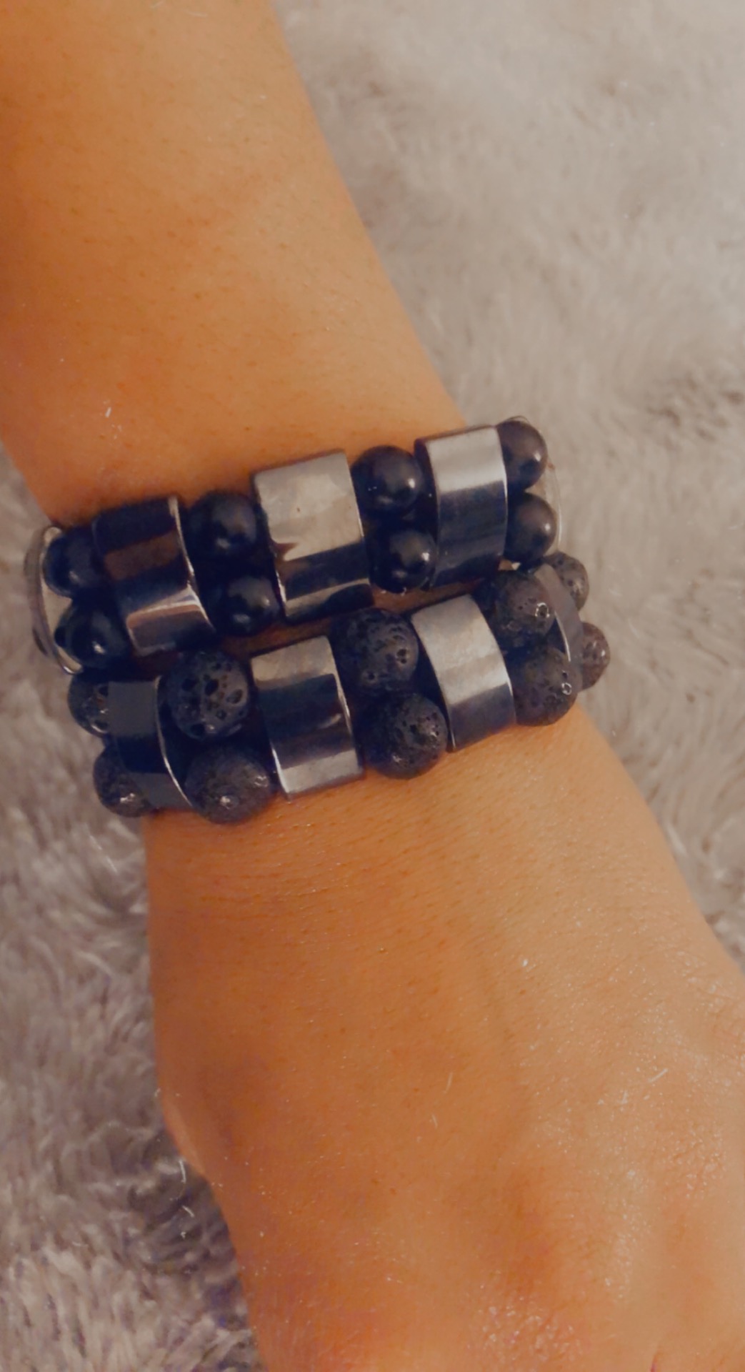 A must have for your fashion wrist accessories! content media
