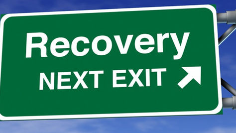 Auto-recovery feature and how to recover unsaved