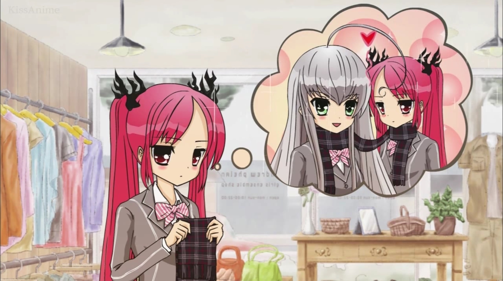 Best Yuri? content media
