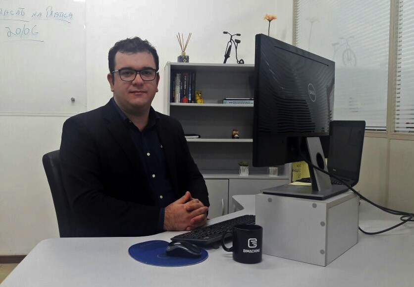 Augusto Fleck Tarde Marketing