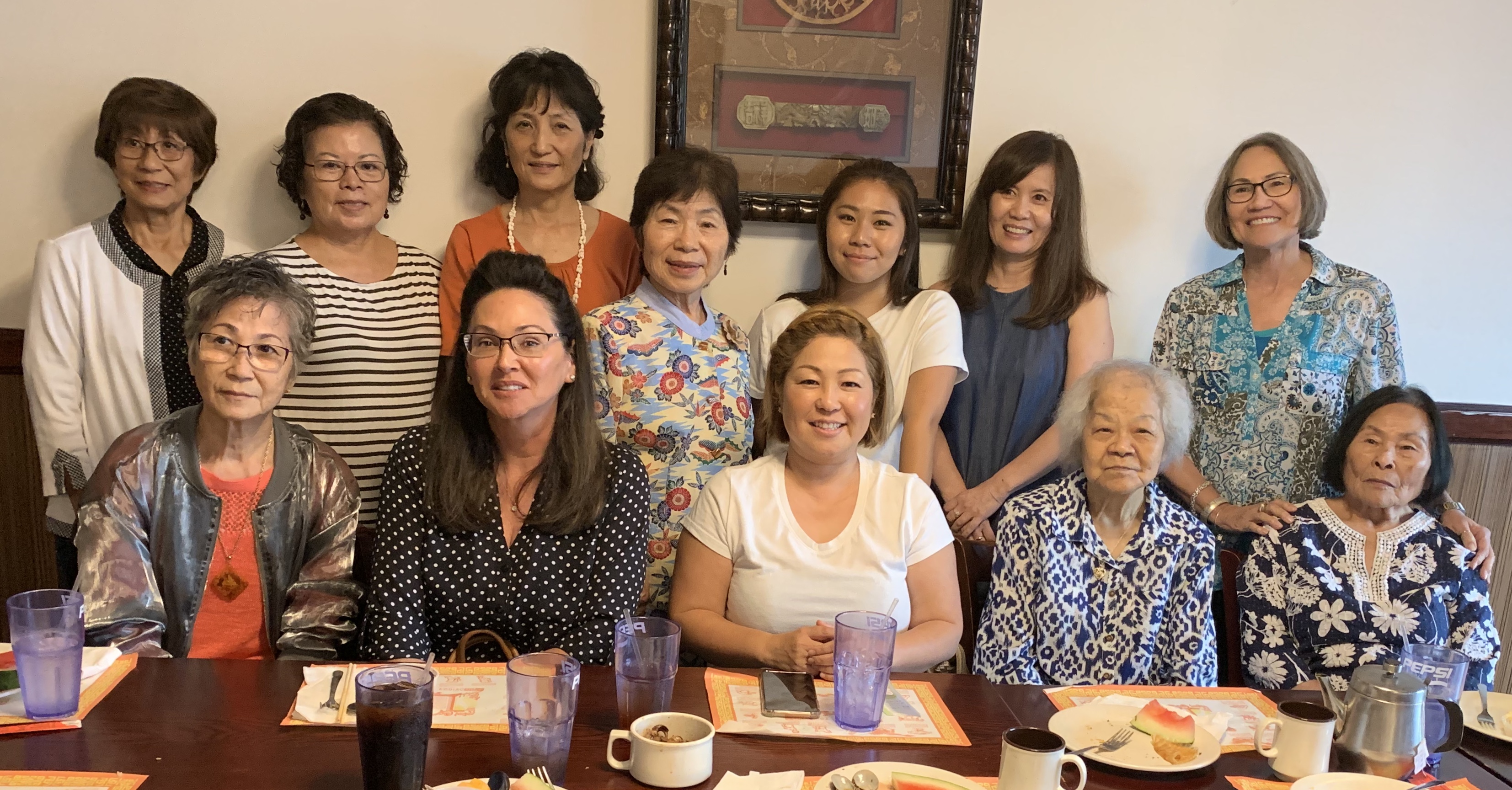シャーロットNC8月の赤花会
Charlotte N.C. Akabana Meeting content media