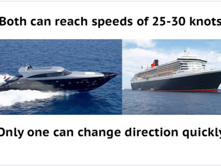 Metaphorical Didactic (Lesson in a Picture)