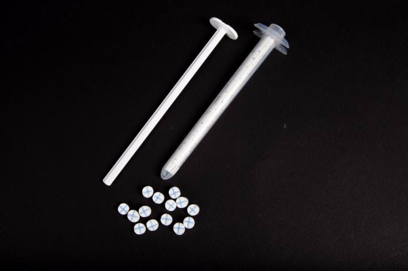 RevMedx Unveils New Pricing on XSTAT® Hemostatic Devices Elite Lhenice