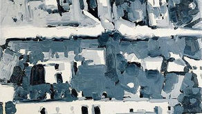 Research point – Townscapes