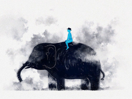 I Can’t Meditate. Can I Do Vipassana?