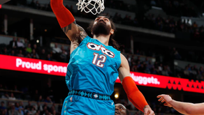 STEVEN ADAMS RATED 40th IN NBA’S TOP 100 PLAYERS HEADING INTO THE NEW SEASON!