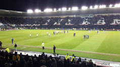 Midweek football preview