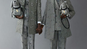 Унисекс коллекция Thom Browne