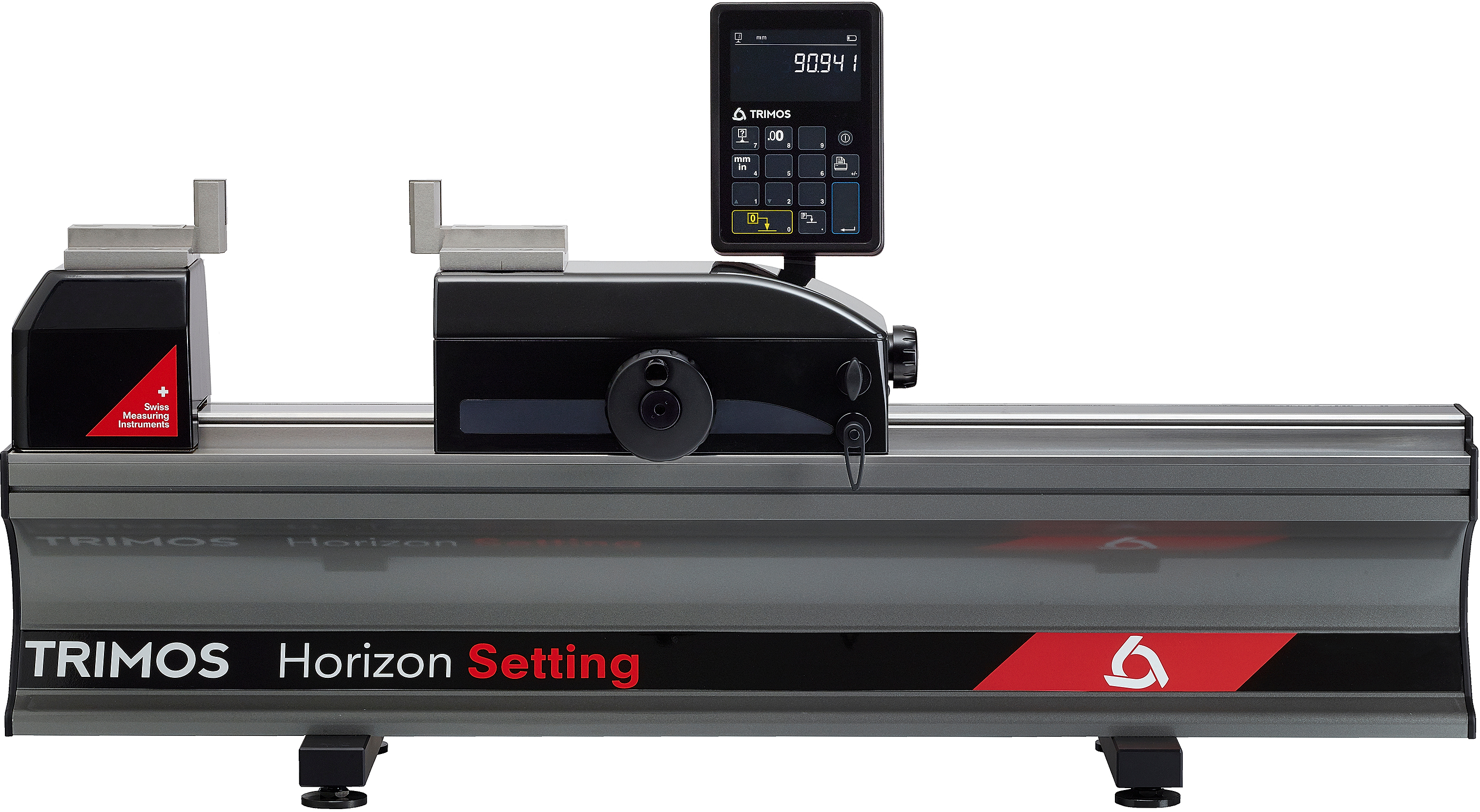 Horizon setting 1500 창원 / 한*******스 content media