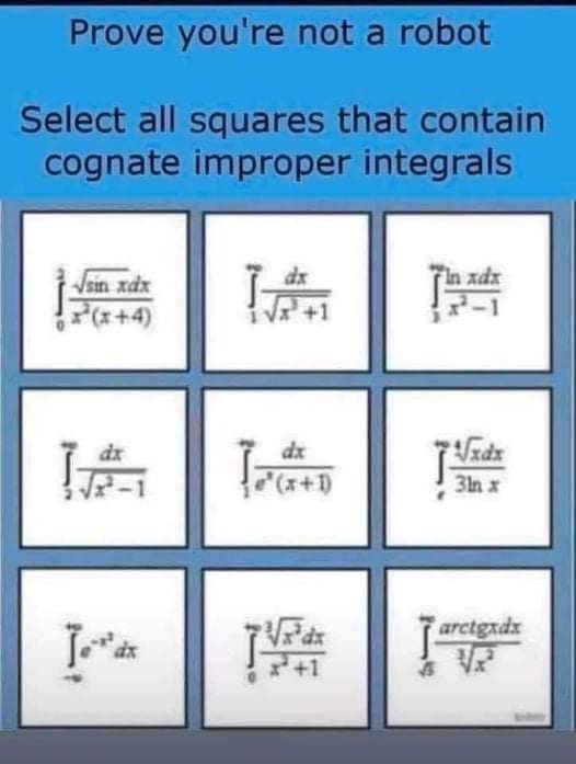 Meme-ish math problem, is there a solution? content media
