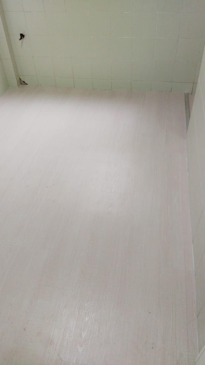 Piso de PVC - Pátina Onix — foto 2