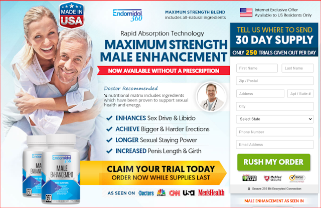 Endomidol 360 Pills content media