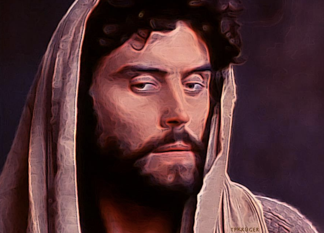The Heart-hardening, Heart-blinding, Heartbreaking End of Treasuring the Wrong Thing. The Example from Judas. content media