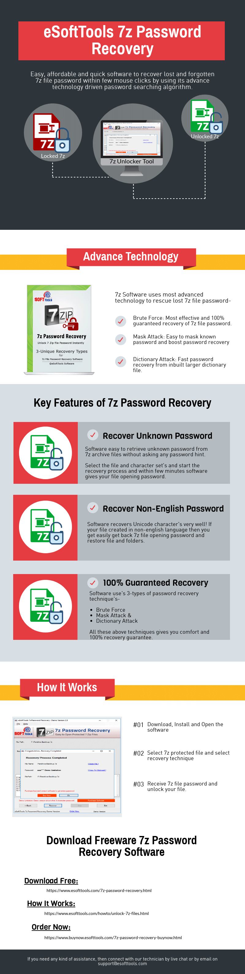 Download the best 7z password recovery tool ?
content media