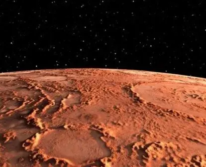 The Big Barrier to the Idea of Establishing Colonies on Mars: 'Radiation'