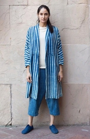 @thepopupfeed | Environmental Responsibility - 25 Indian Fashion Labels Treading Sustainability Path