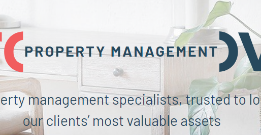 Trove Property Management- Trust in Trove