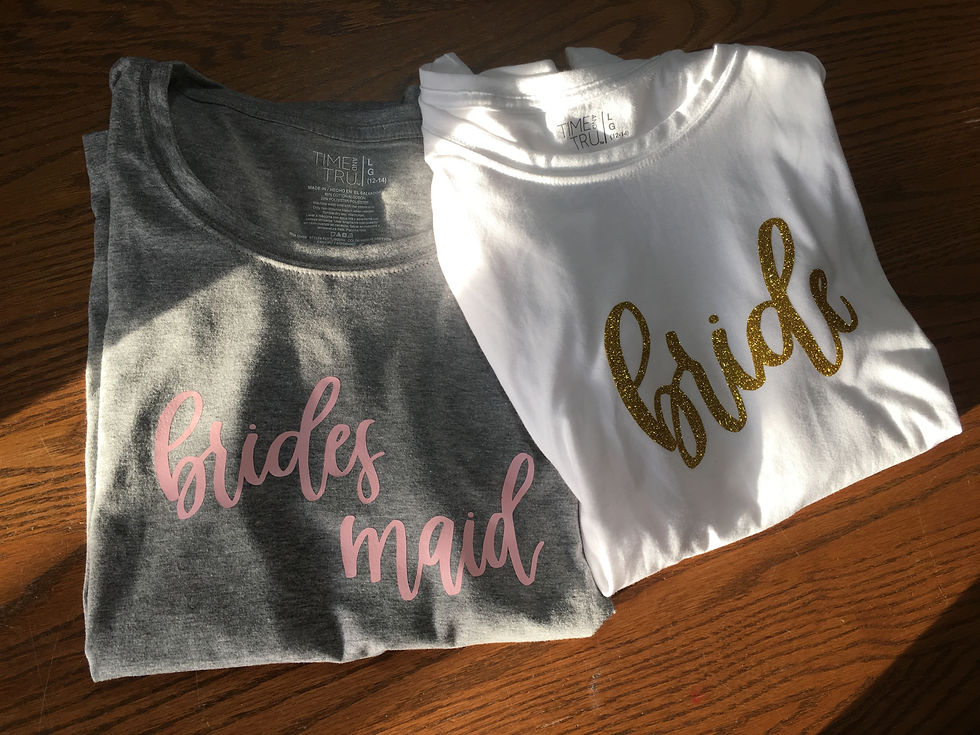 Calling All Brides! 