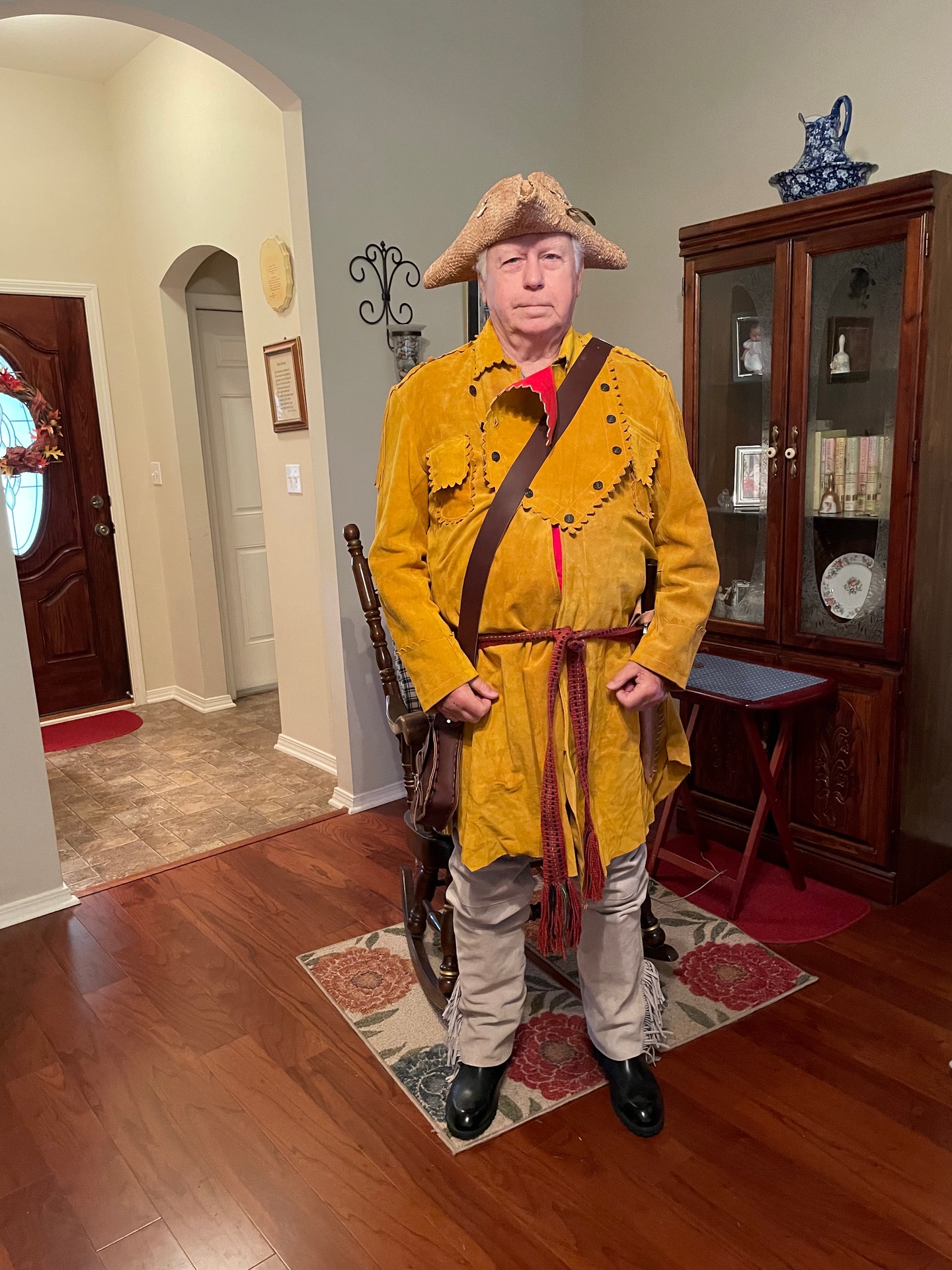 Colorguard Ready content media